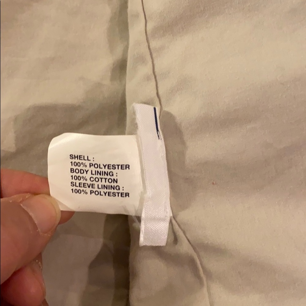 Men’s Gap Waterproof Spring Jacket - image 5